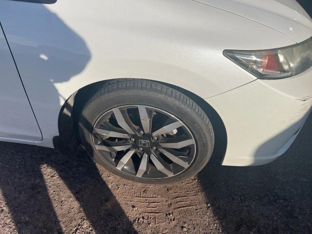 used 2015 Honda Civic car, priced at $11,882