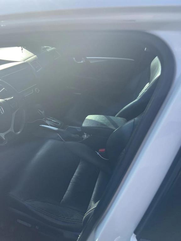 used 2015 Honda Civic car, priced at $11,882