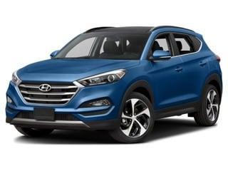 used 2018 Hyundai Tucson car, priced at $17,880
