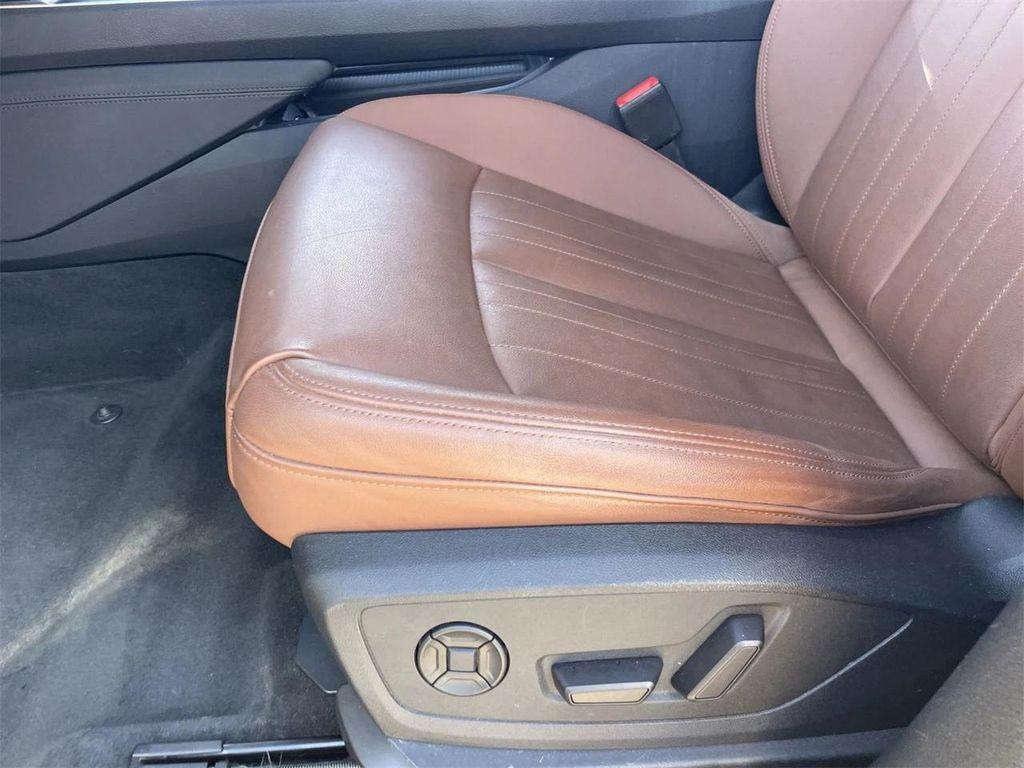 used 2022 Audi e-tron car, priced at $23,987