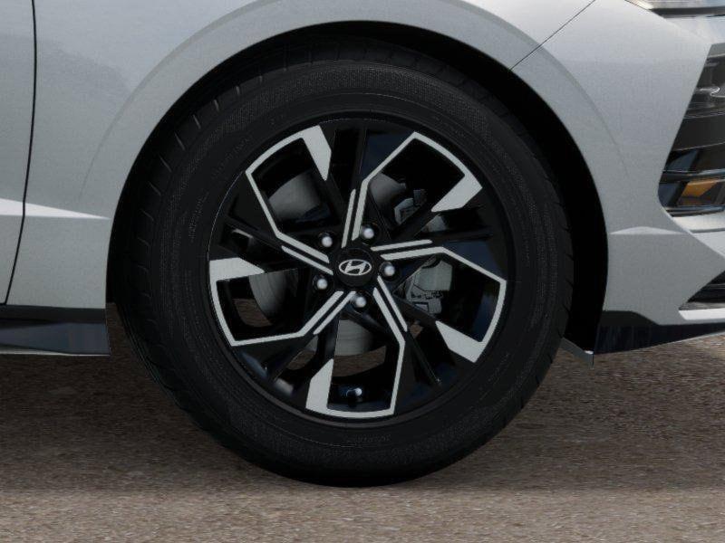 new 2025 Hyundai Sonata car, priced at $25,248