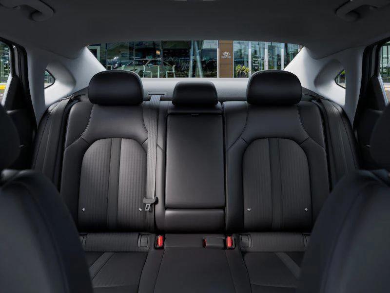 new 2025 Hyundai Sonata car, priced at $25,248