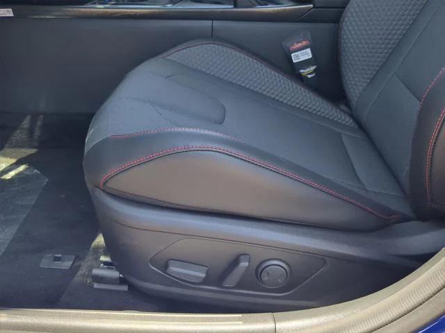 new 2025 Hyundai Elantra car, priced at $28,655