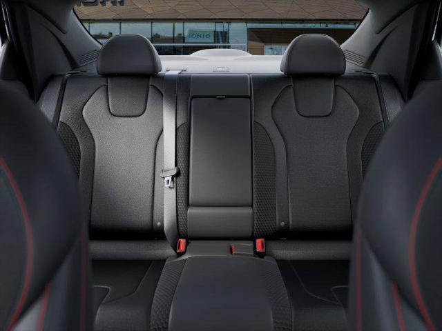 new 2025 Hyundai Elantra car, priced at $28,655
