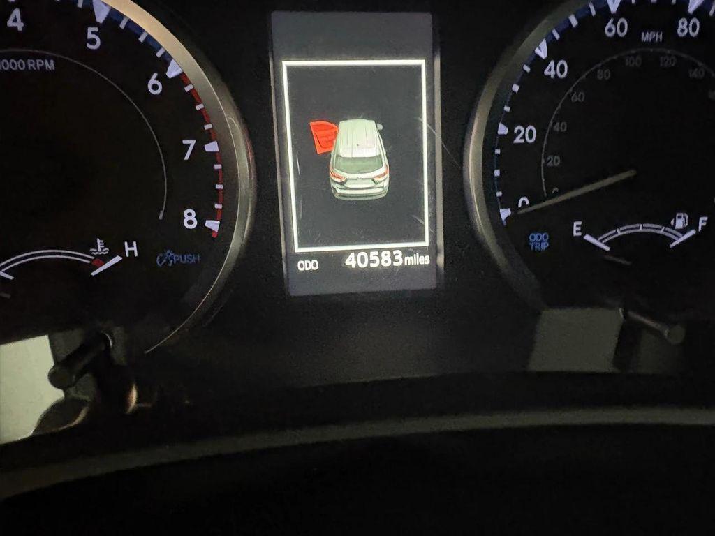 used 2019 Toyota Highlander car, priced at $24,643