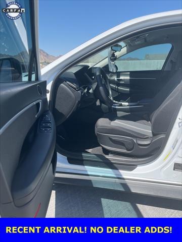 used 2020 Hyundai Sonata car, priced at $16,977