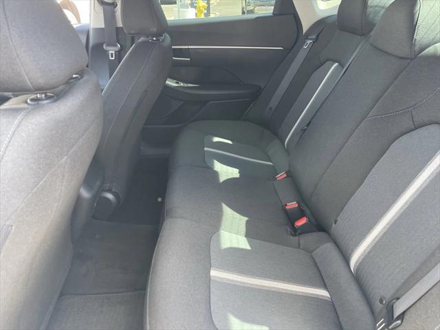 used 2020 Hyundai Sonata car, priced at $15,977