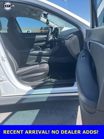 used 2020 Hyundai Sonata car, priced at $16,977