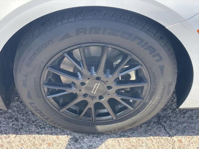 used 2020 Hyundai Sonata car, priced at $15,977