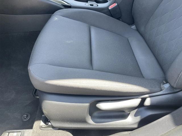 used 2024 Toyota Corolla car, priced at $22,977