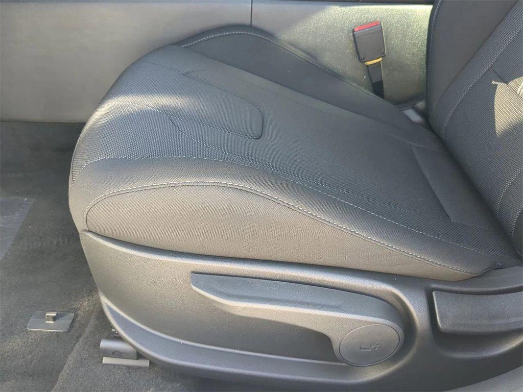 new 2026 Hyundai Elantra car, priced at $24,096