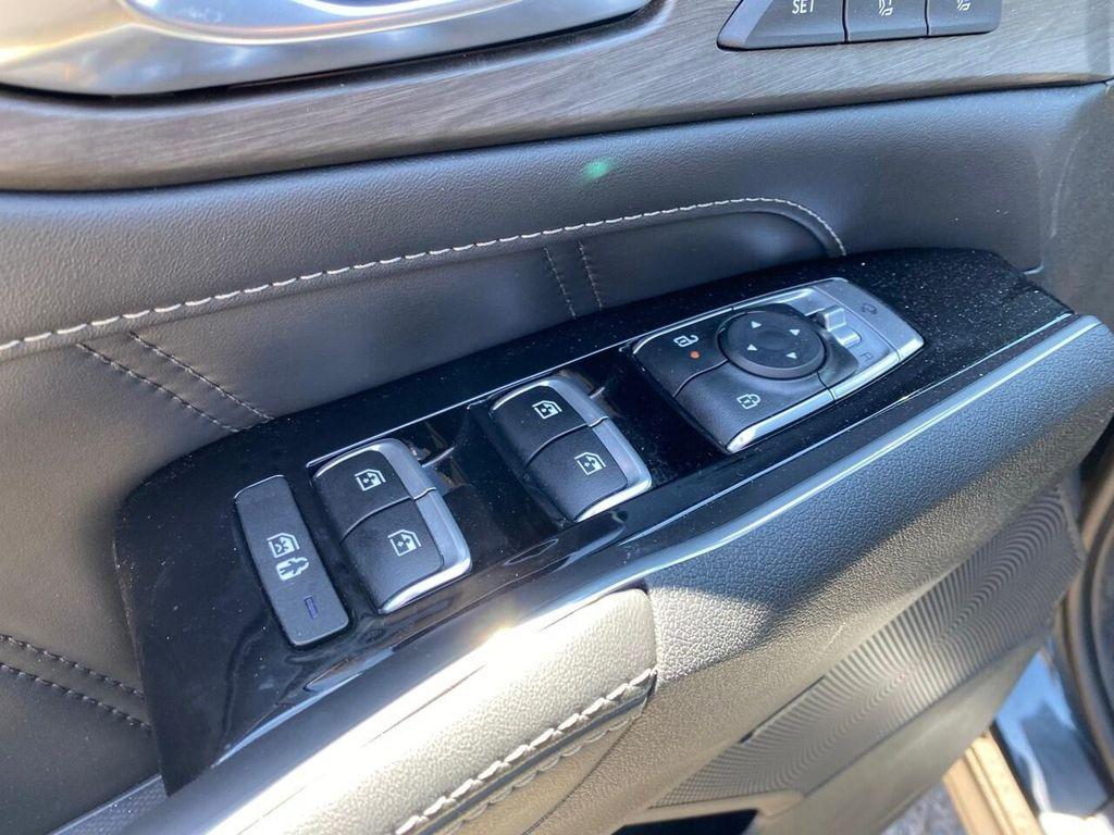 used 2024 Kia Sorento car, priced at $39,657