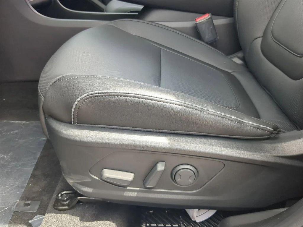 new 2025 Hyundai Tucson car, priced at $35,705