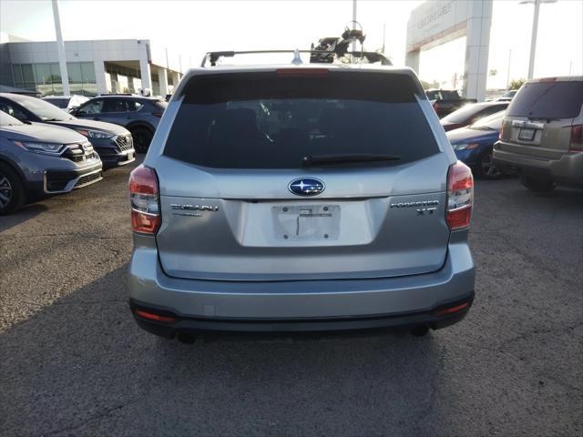 used 2016 Subaru Forester car, priced at $13,477