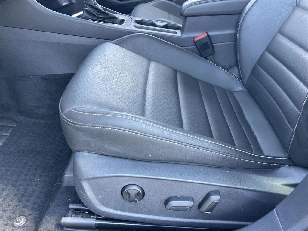 used 2021 Volkswagen Jetta car, priced at $15,321