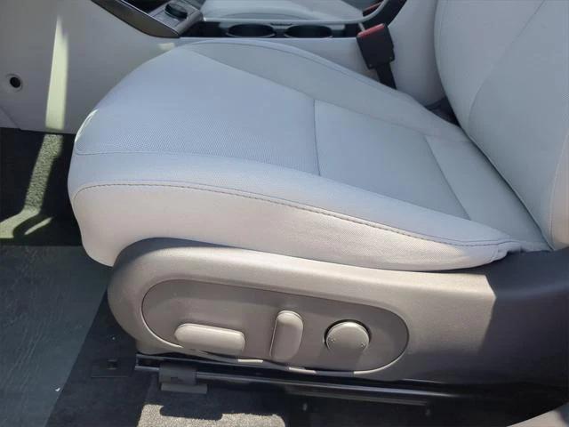 new 2025 Hyundai Kona car, priced at $27,867