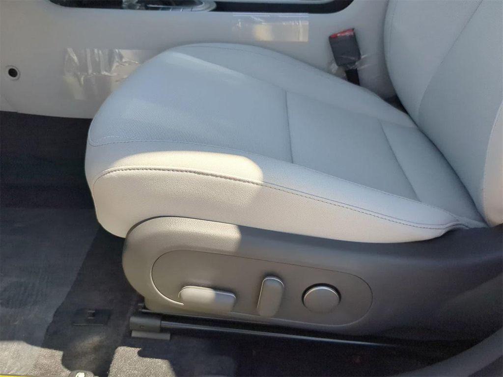 new 2025 Hyundai Kona car, priced at $26,604