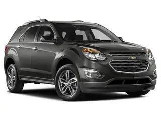 used 2016 Chevrolet Equinox car, priced at $9,950