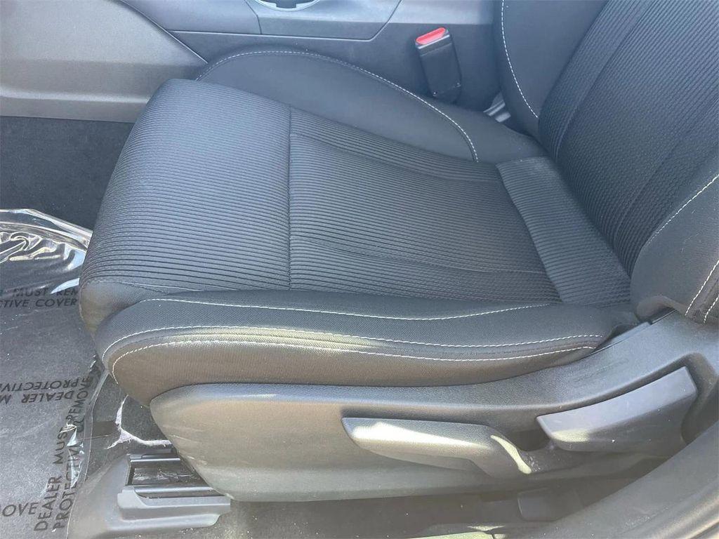used 2024 Subaru Legacy car, priced at $22,987