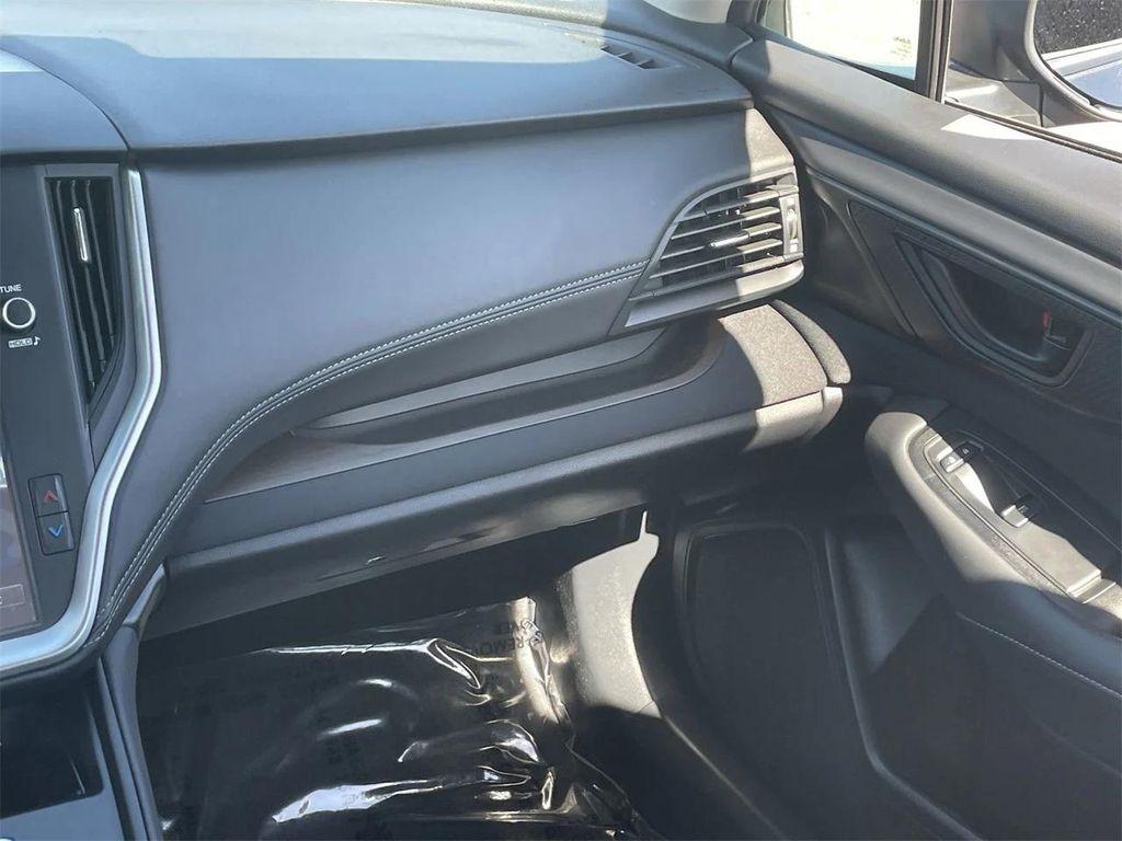 used 2024 Subaru Legacy car, priced at $22,987