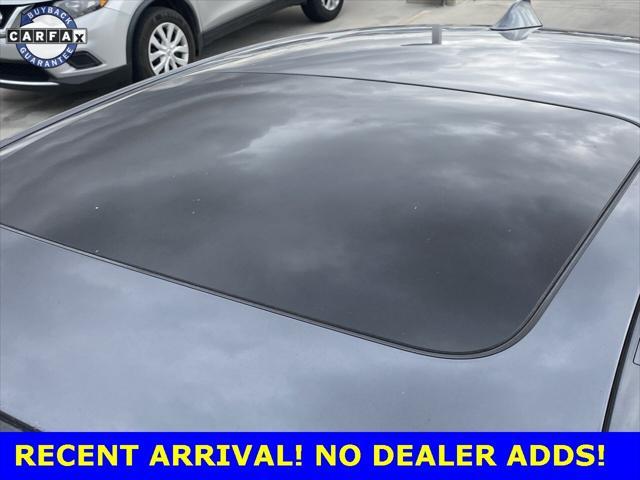used 2016 BMW 528 car, priced at $12,977