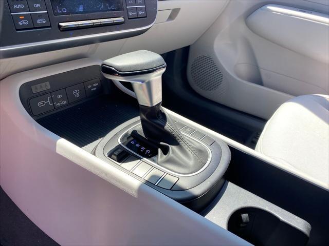 used 2025 Hyundai Kona car, priced at $25,003