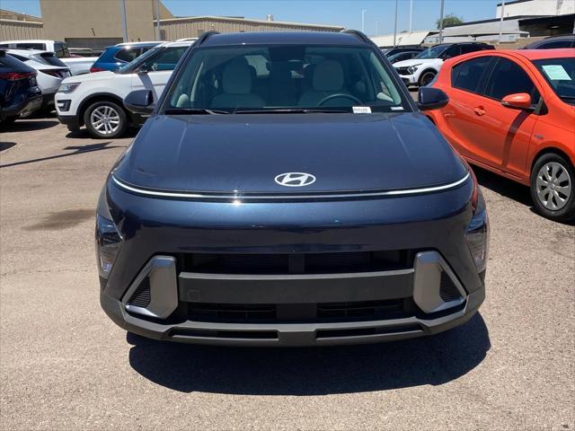 used 2025 Hyundai Kona car, priced at $25,003