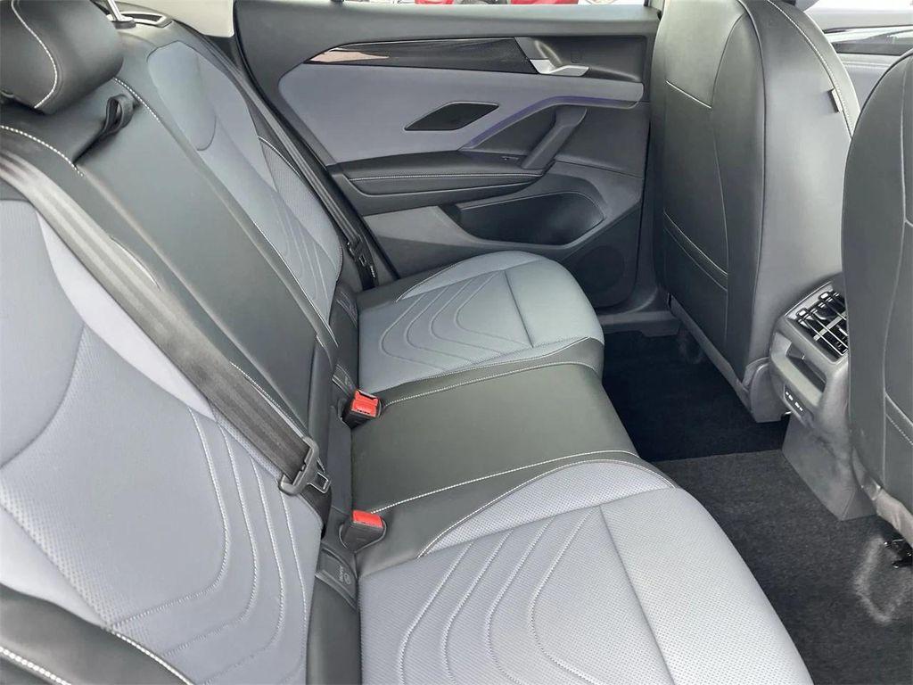 used 2025 Volkswagen Tiguan car, priced at $25,987