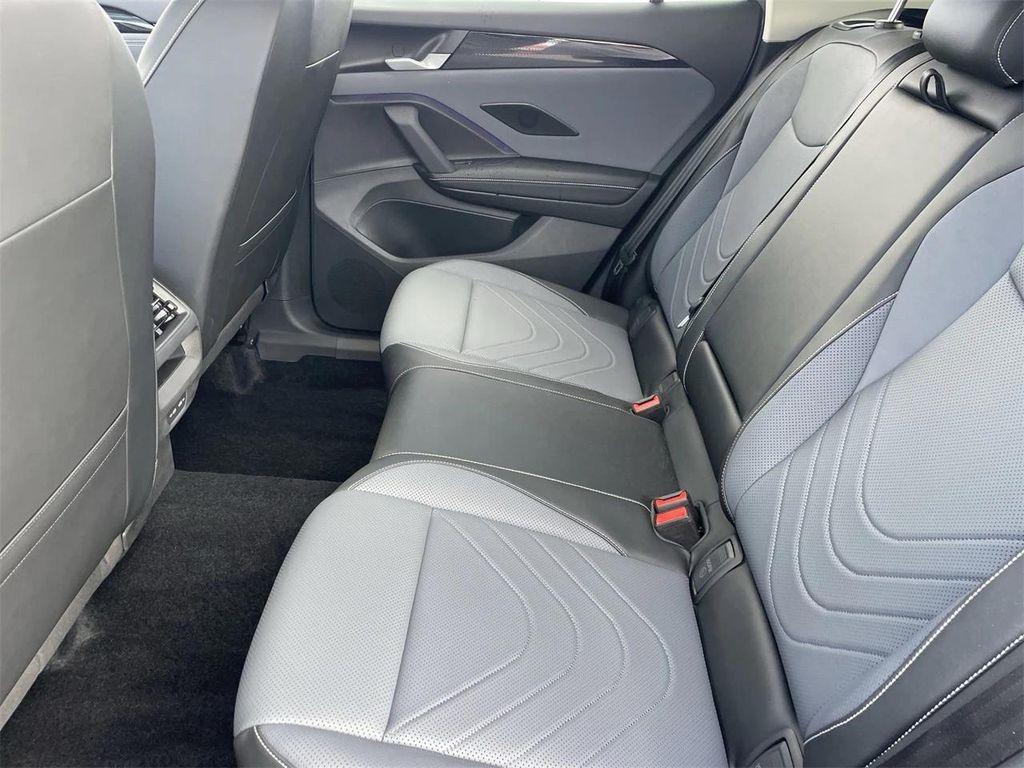 used 2025 Volkswagen Tiguan car, priced at $25,987