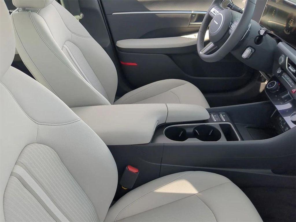new 2026 Hyundai Sonata car, priced at $29,511