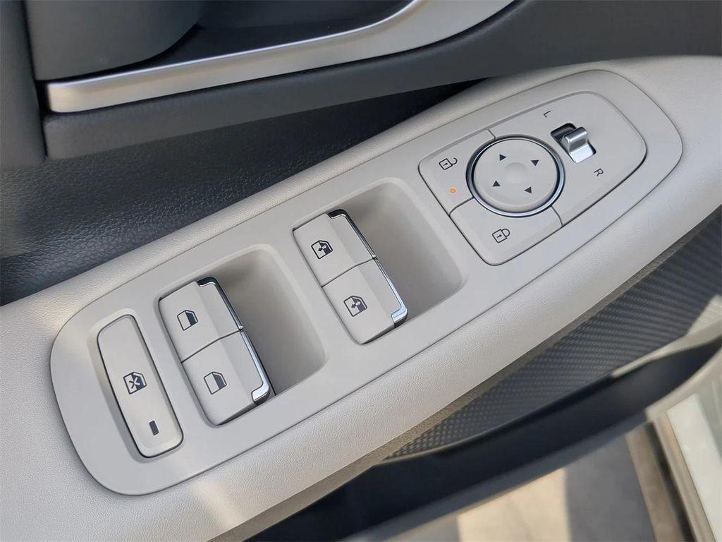 new 2026 Hyundai Sonata car, priced at $29,511