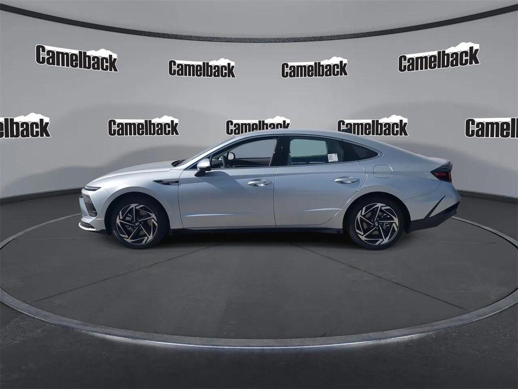 new 2026 Hyundai Sonata car, priced at $29,511