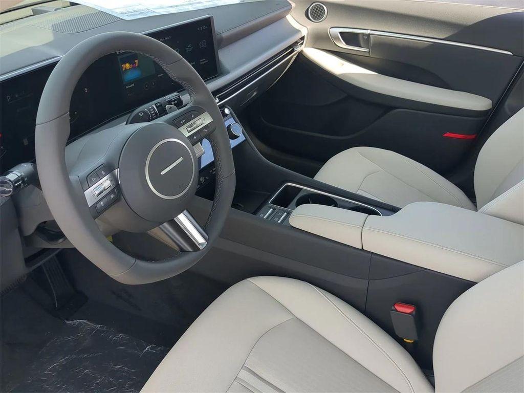 new 2026 Hyundai Sonata car, priced at $29,511