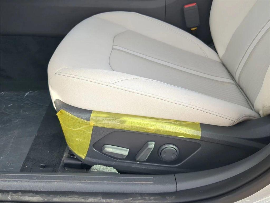 new 2026 Hyundai Sonata car, priced at $29,511