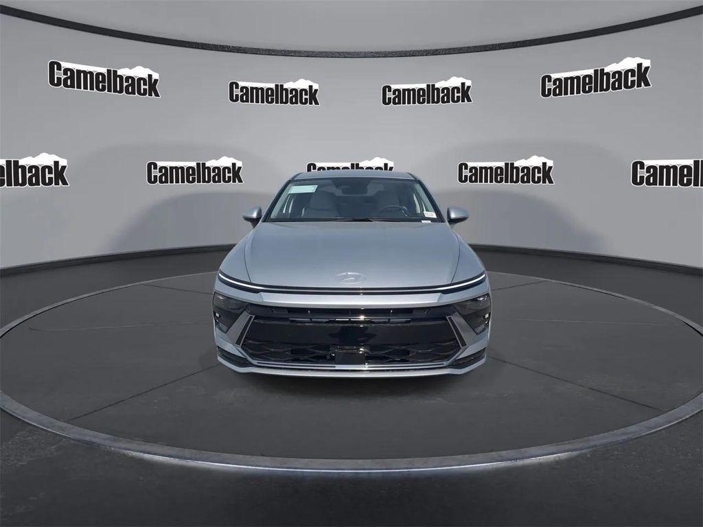 new 2026 Hyundai Sonata car, priced at $29,511