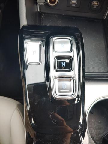 used 2022 Hyundai Sonata car, priced at $21,977