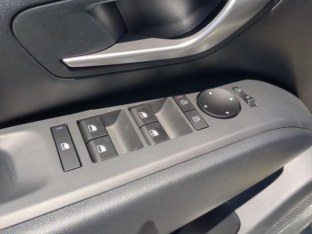 new 2025 Hyundai TUCSON Hybrid car, priced at $36,378