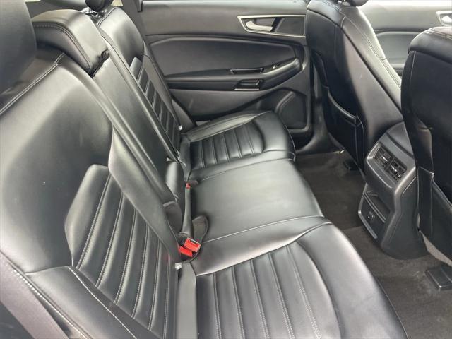 used 2020 Ford Edge car, priced at $15,977