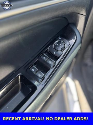 used 2020 Ford Edge car, priced at $17,477