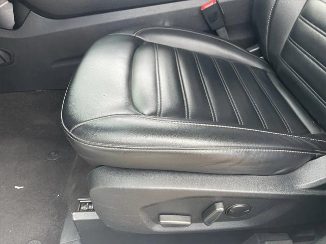 used 2020 Ford Edge car, priced at $15,977
