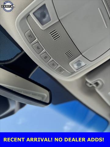 used 2020 Ford Edge car, priced at $17,477
