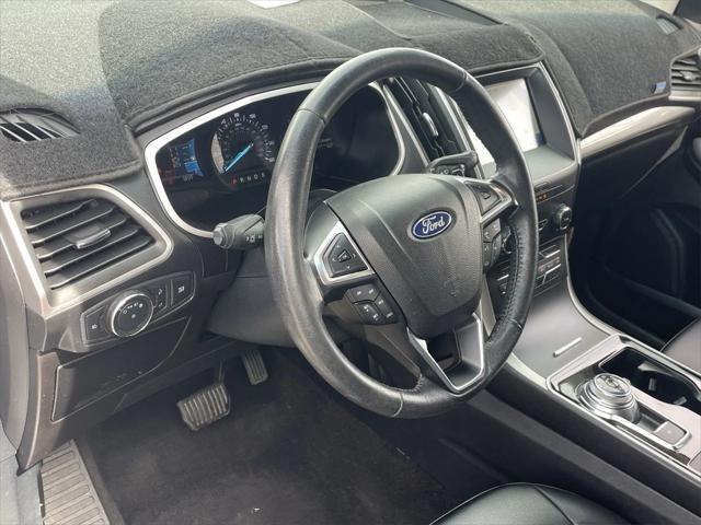 used 2020 Ford Edge car, priced at $15,977