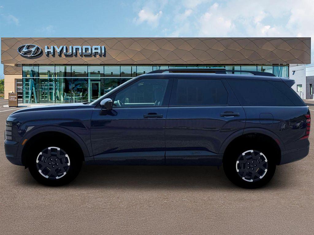 new 2026 Hyundai Palisade car, priced at $49,961