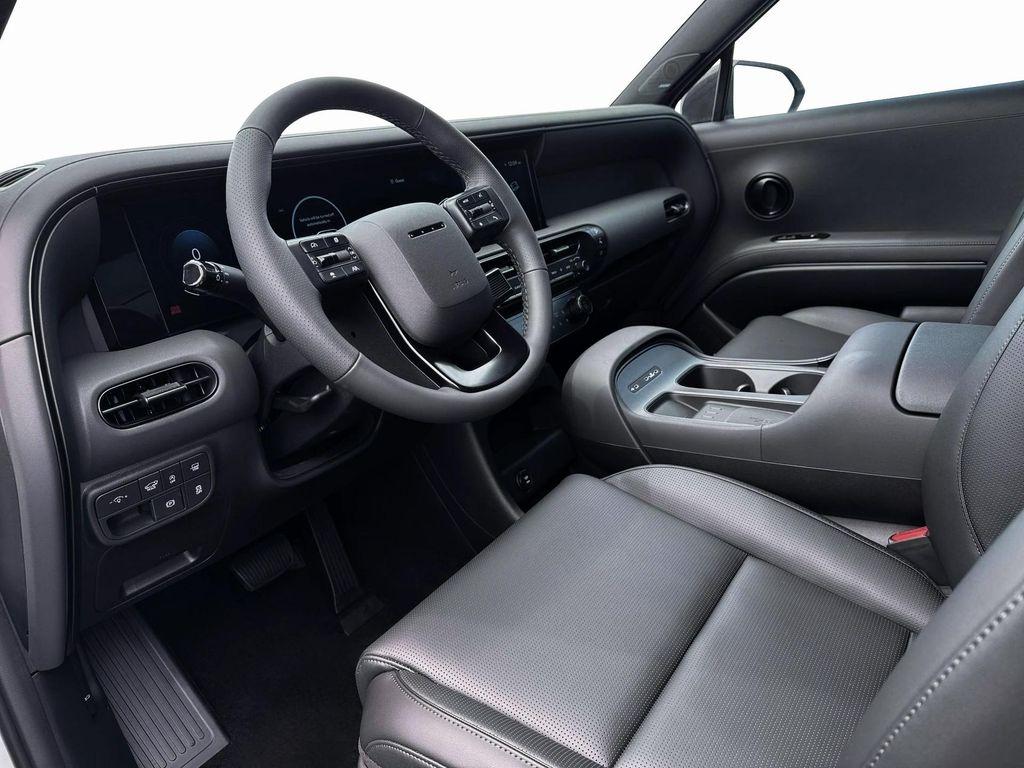 new 2026 Hyundai Palisade car, priced at $49,961