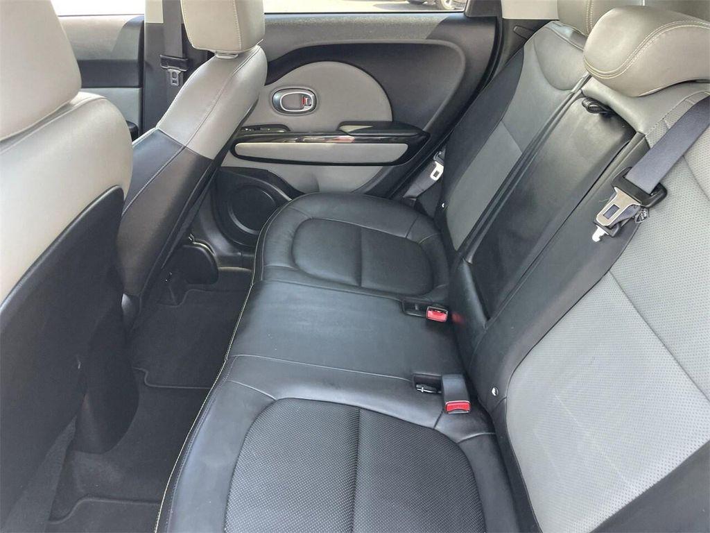 used 2016 Kia Soul car, priced at $9,995
