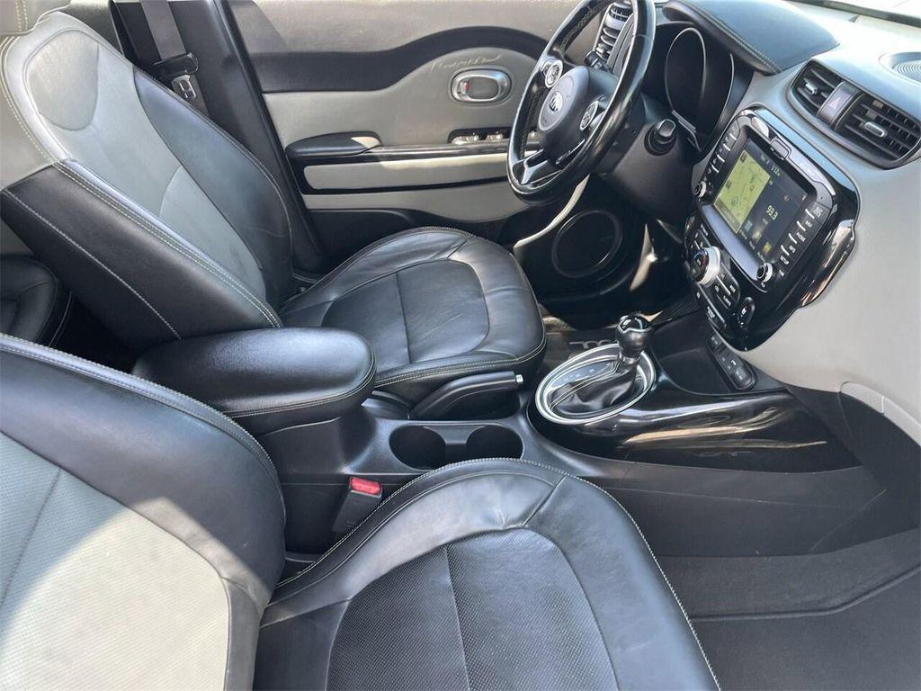 used 2016 Kia Soul car, priced at $9,995