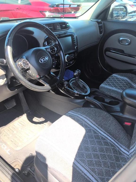 used 2016 Kia Soul car, priced at $9,995