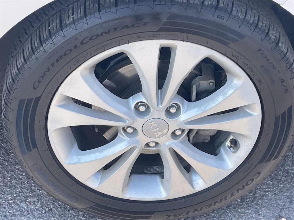 used 2016 Kia Soul car, priced at $9,995