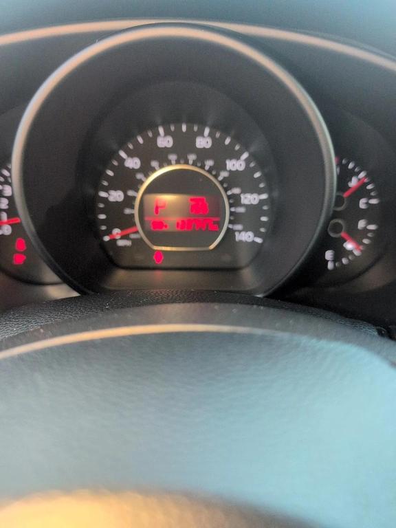 used 2016 Kia Soul car, priced at $9,995