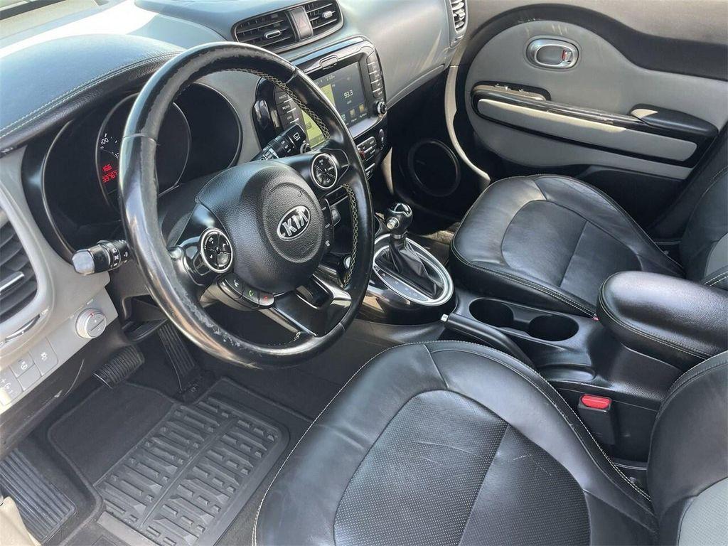 used 2016 Kia Soul car, priced at $9,995